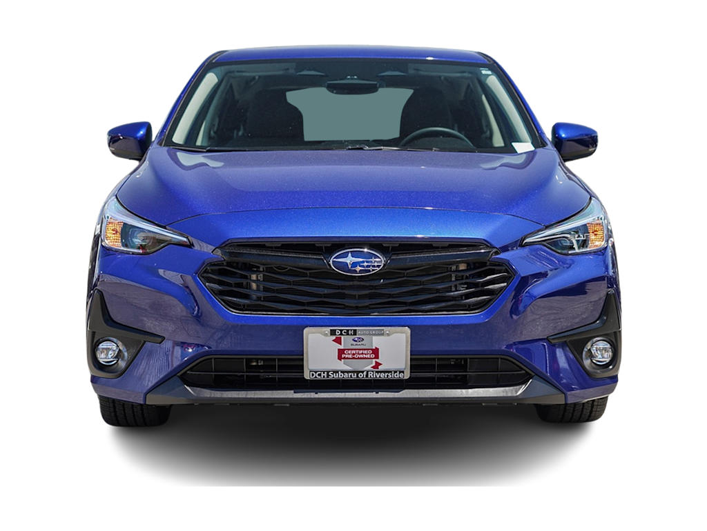 2024 Subaru Impreza Sport 5