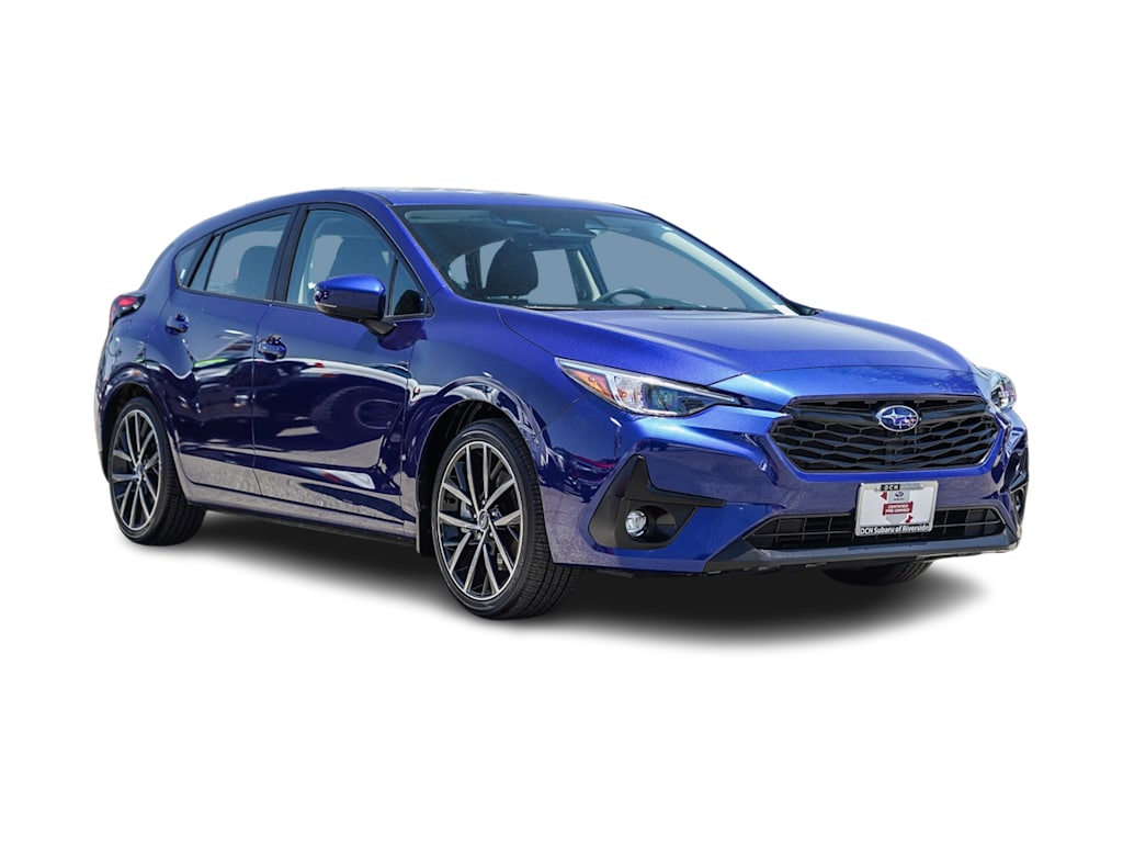 2024 Subaru Impreza Sport 18