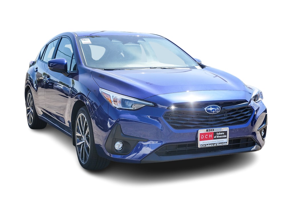 Thumbnail: 2026 Subaru Impreza - 17
