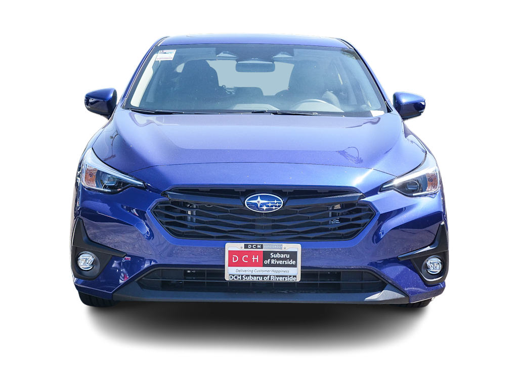 Thumbnail: 2026 Subaru Impreza - 5