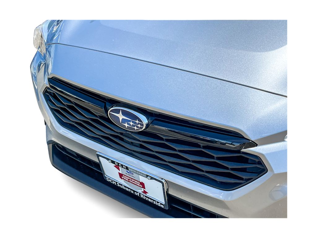 Thumbnail: 2024 Subaru Impreza - 22