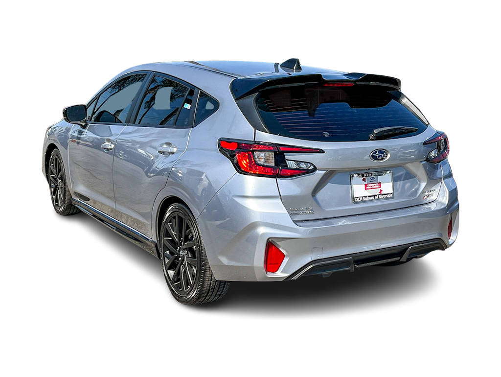 Thumbnail: 2024 Subaru Impreza - 3
