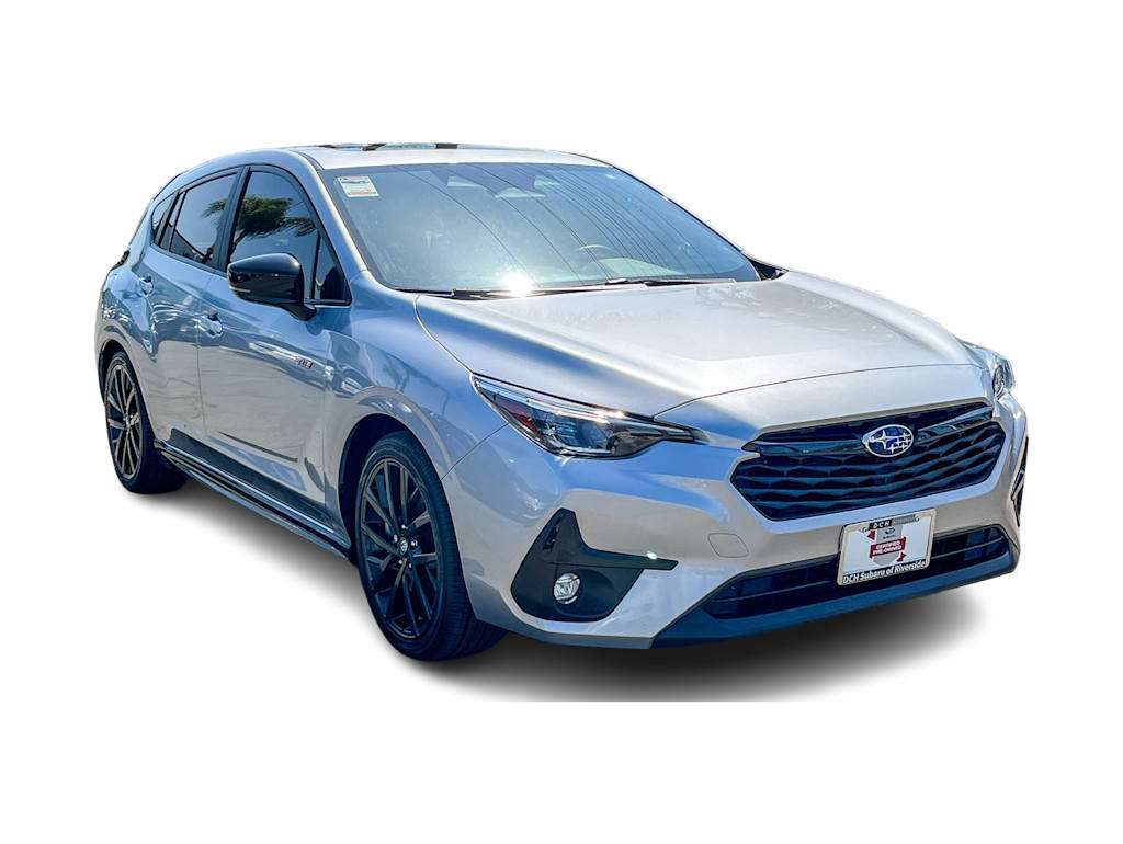 Thumbnail: 2024 Subaru Impreza - 17