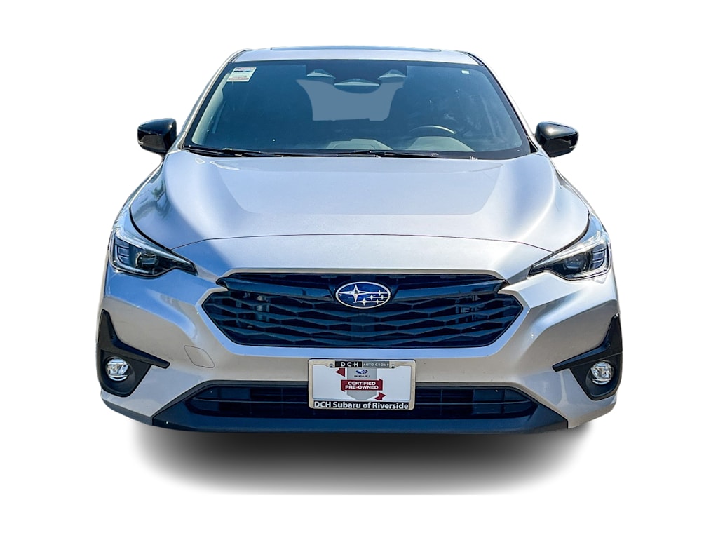 Thumbnail: 2024 Subaru Impreza - 5