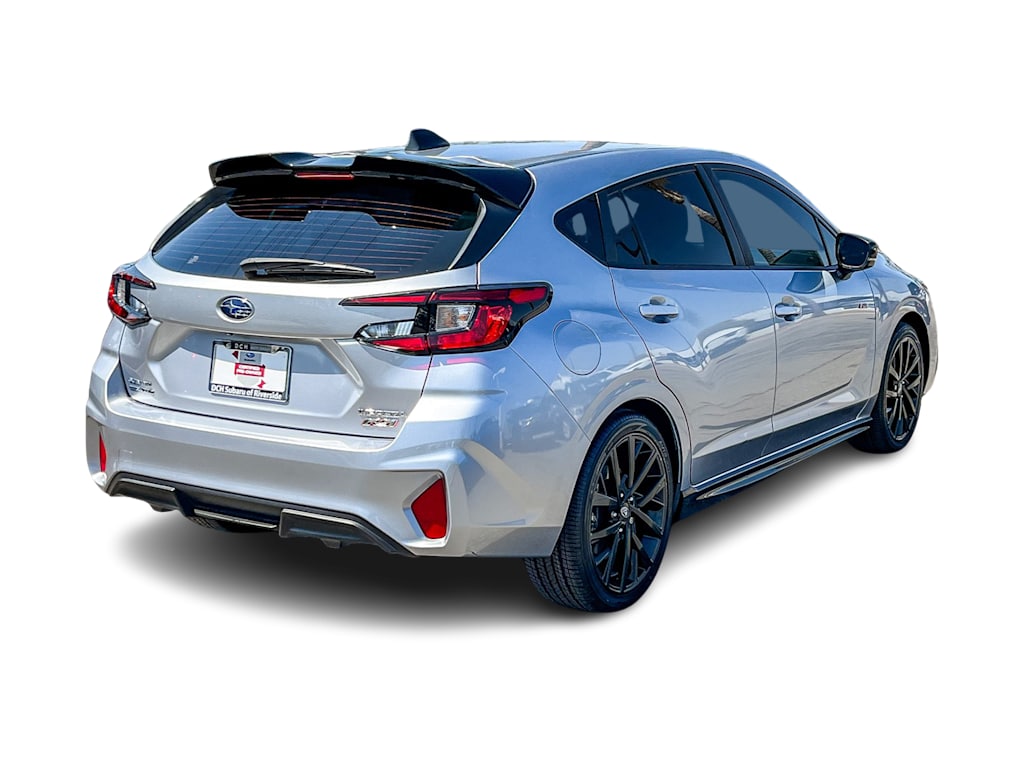 Thumbnail: 2024 Subaru Impreza - 18