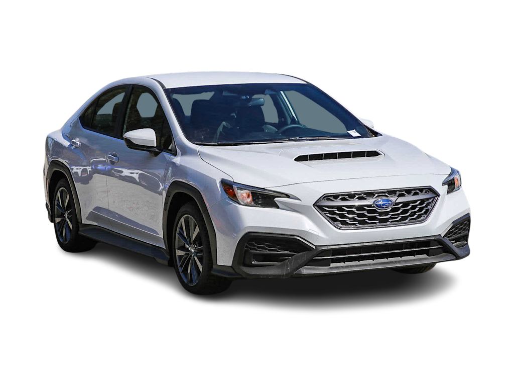 2024 Subaru WRX Base 15