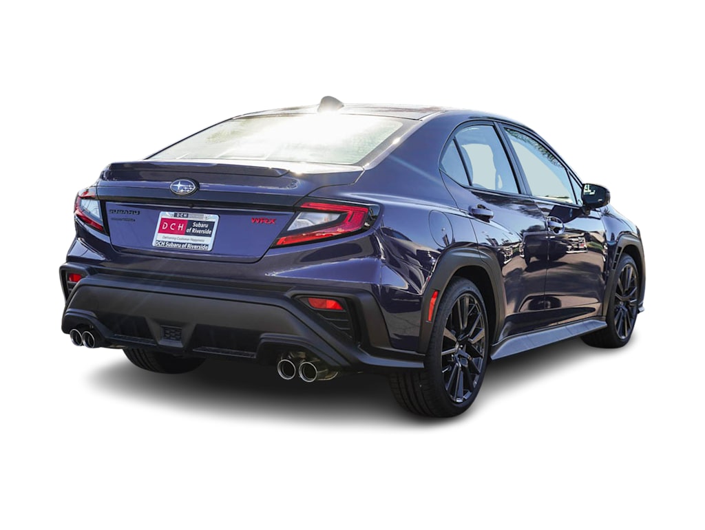 Thumbnail: 2025 Subaru WRX - 18