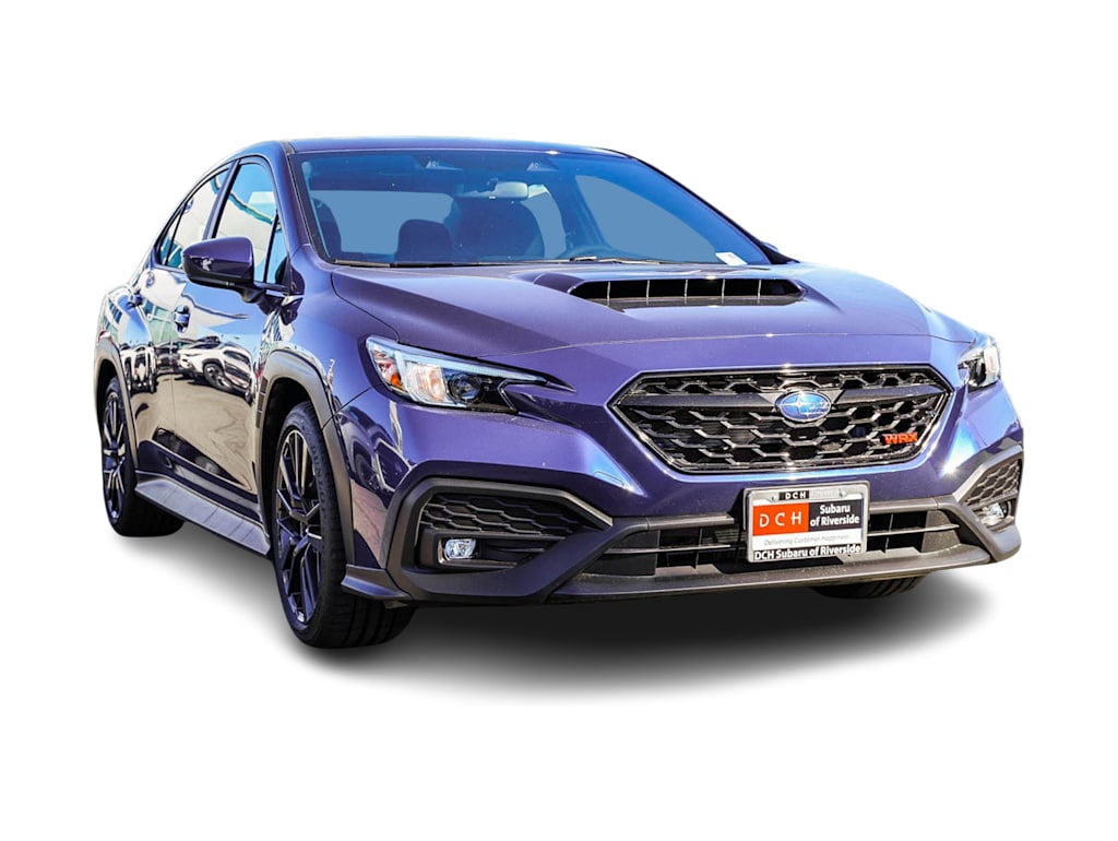 Thumbnail: 2025 Subaru WRX - 17