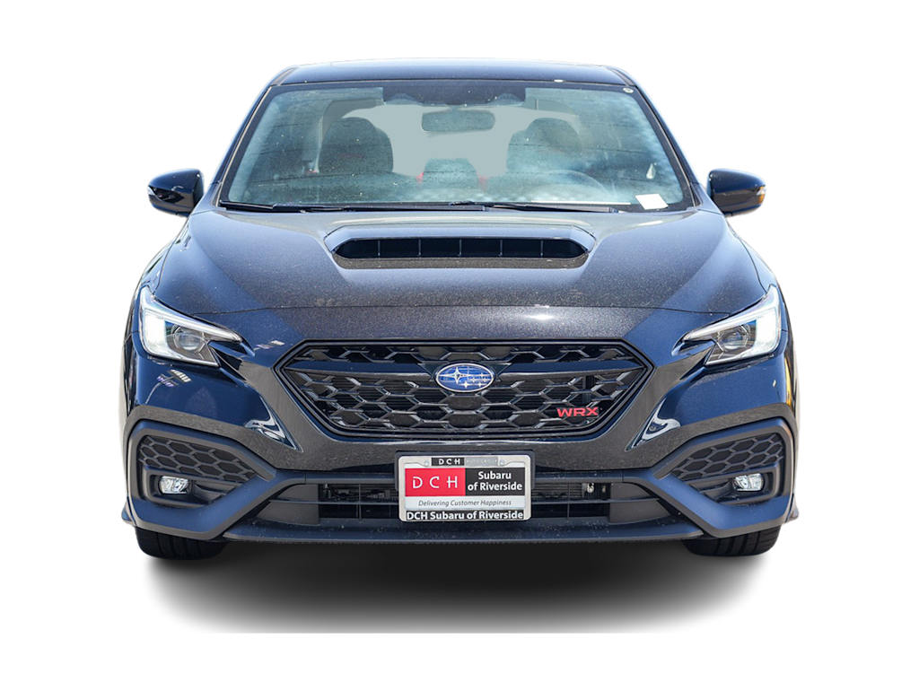 Thumbnail: 2026 Subaru WRX - 5