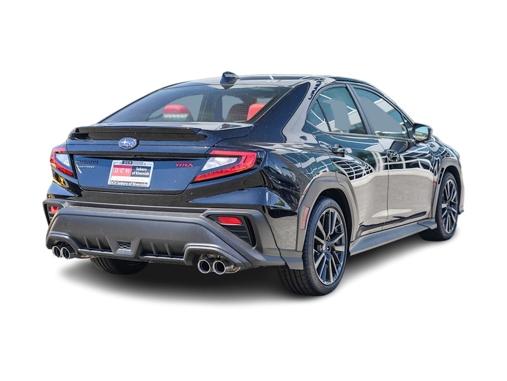 Thumbnail: 2026 Subaru WRX - 19