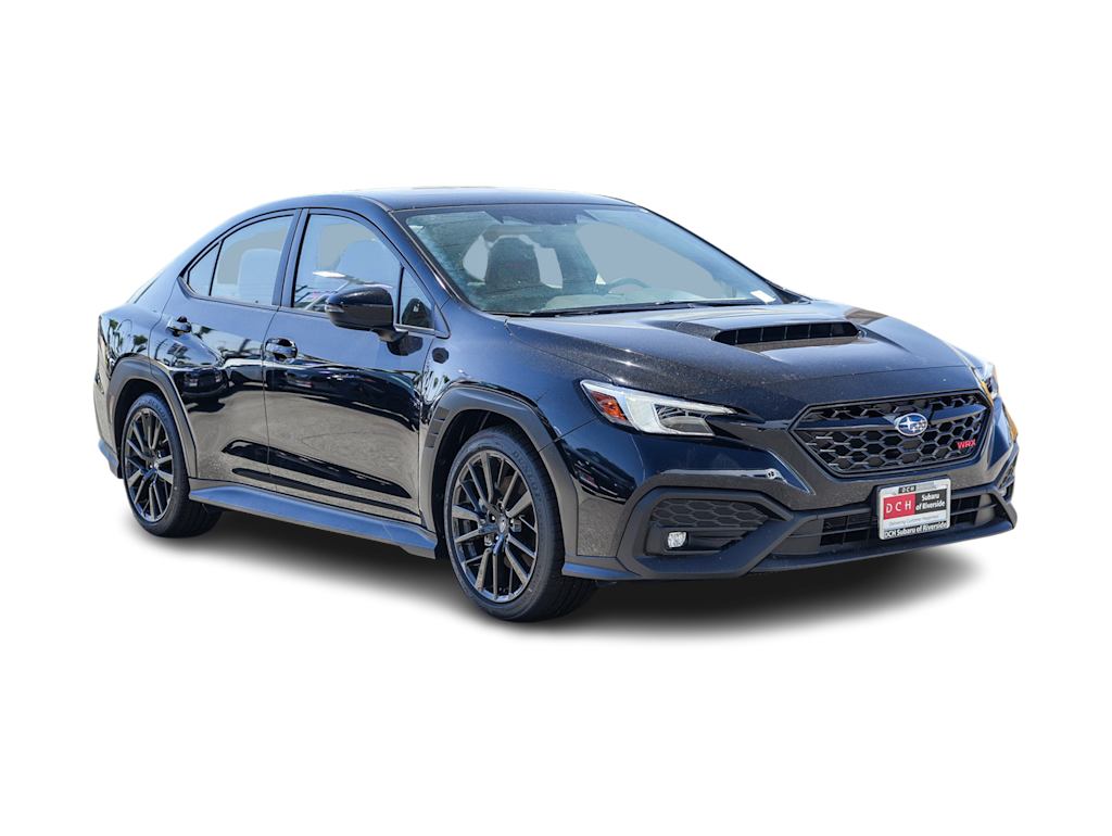 Thumbnail: 2026 Subaru WRX - 18