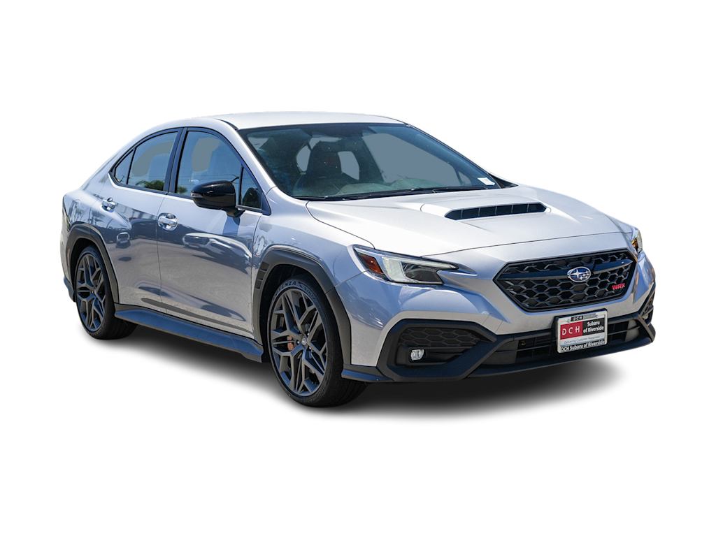 Thumbnail: 2026 Subaru WRX - 18