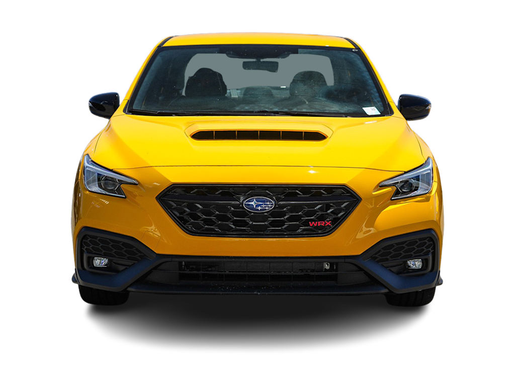 Thumbnail: 2026 Subaru WRX - 5