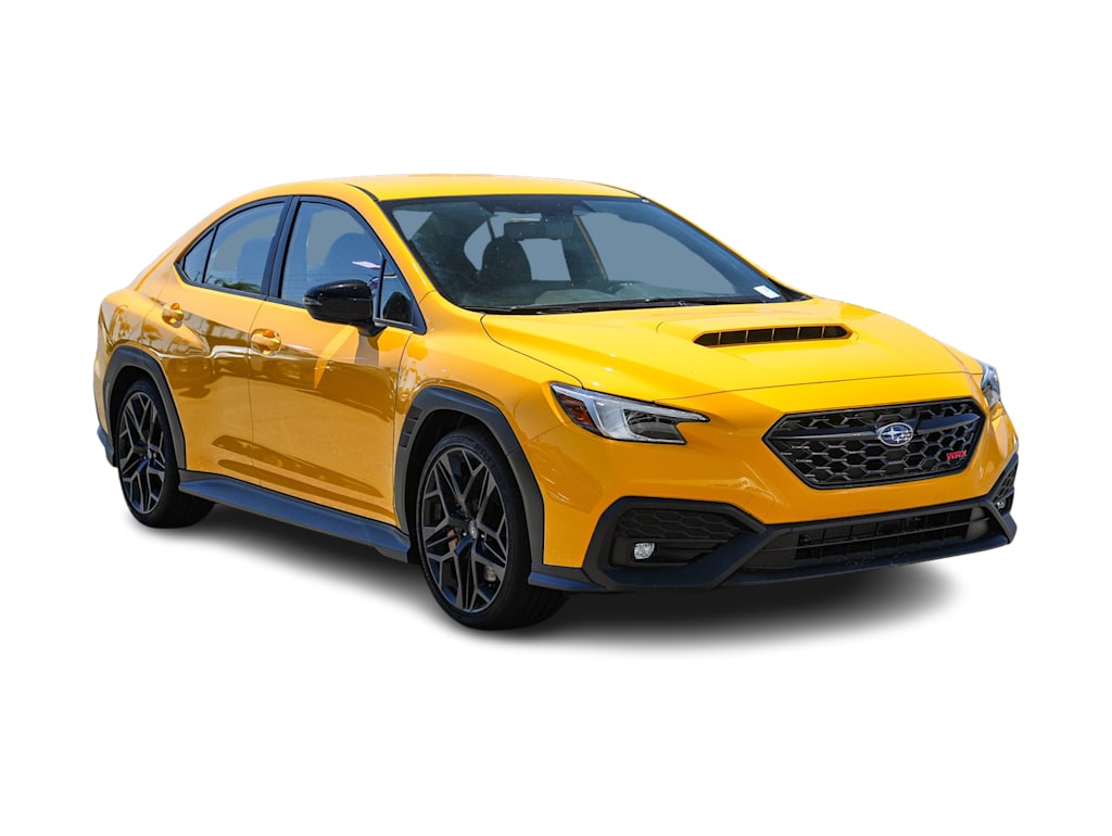 Thumbnail: 2026 Subaru WRX - 18