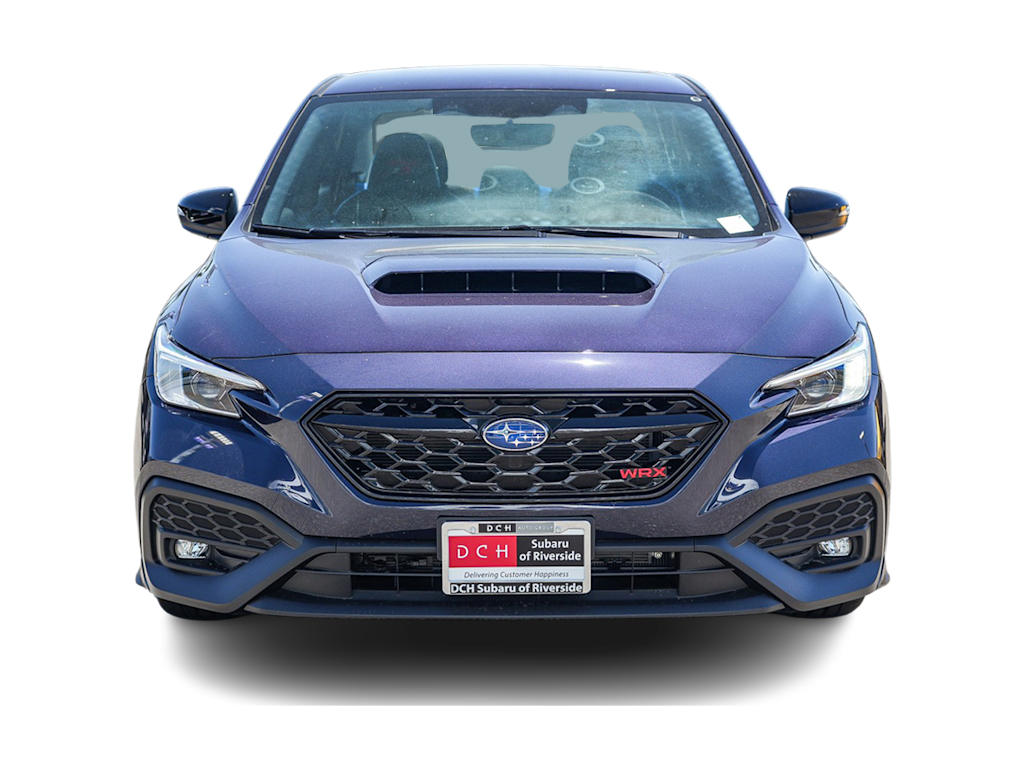 Thumbnail: 2026 Subaru WRX - 5