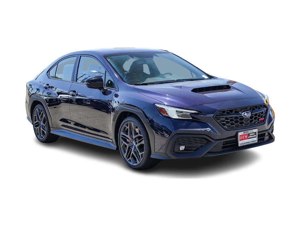 Thumbnail: 2026 Subaru WRX - 18