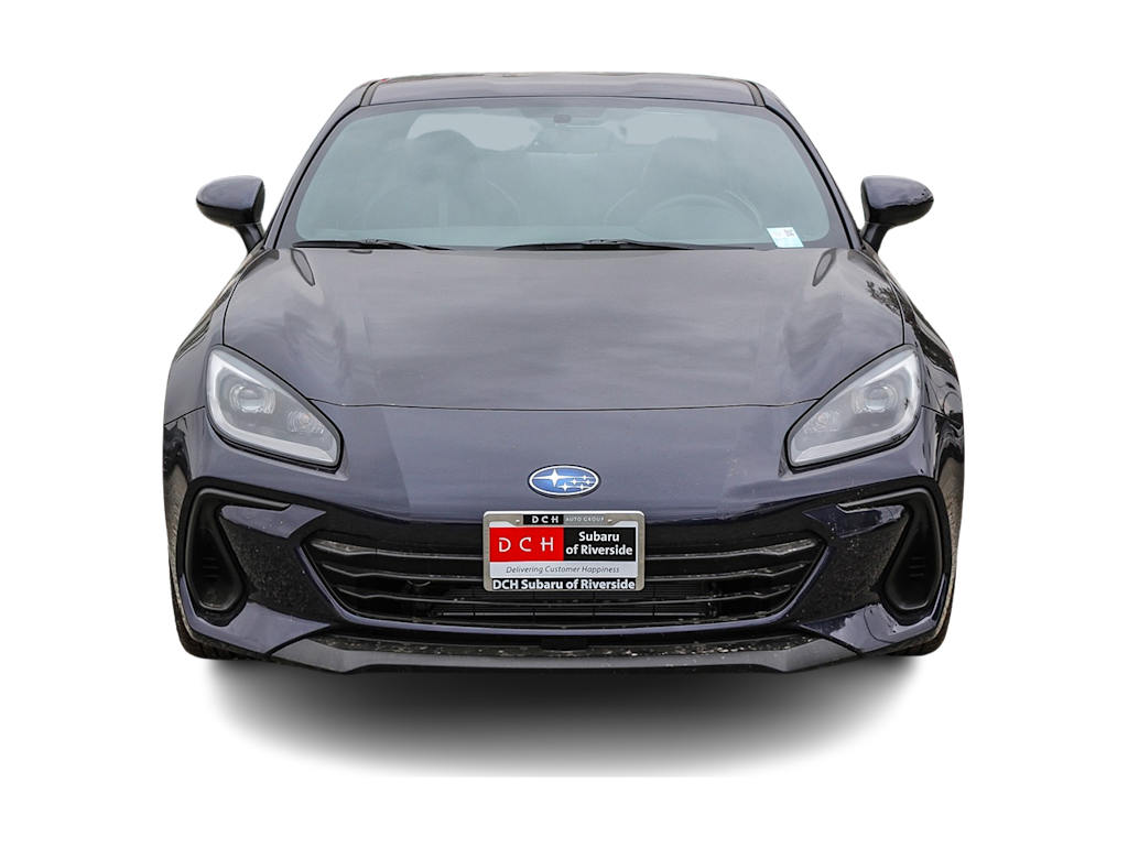 2025 Subaru BRZ  3
