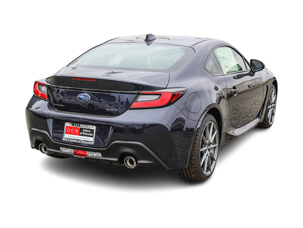 2025 Subaru BRZ  15