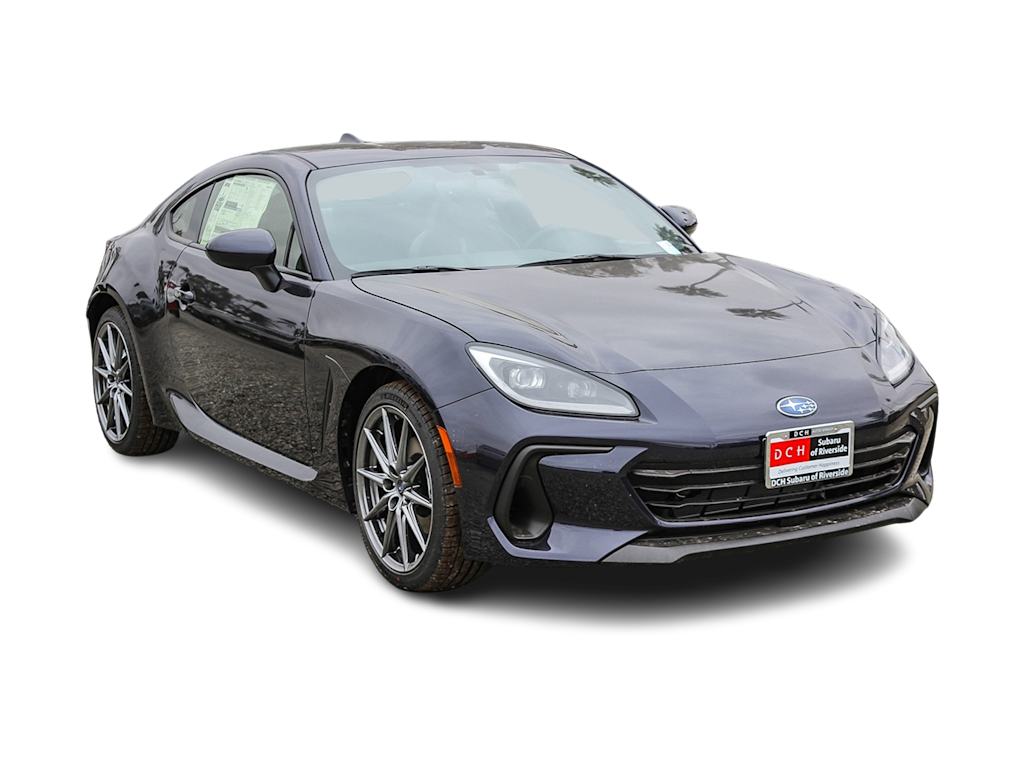 2025 Subaru BRZ  14