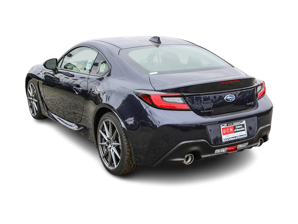 2025 Subaru BRZ  17
