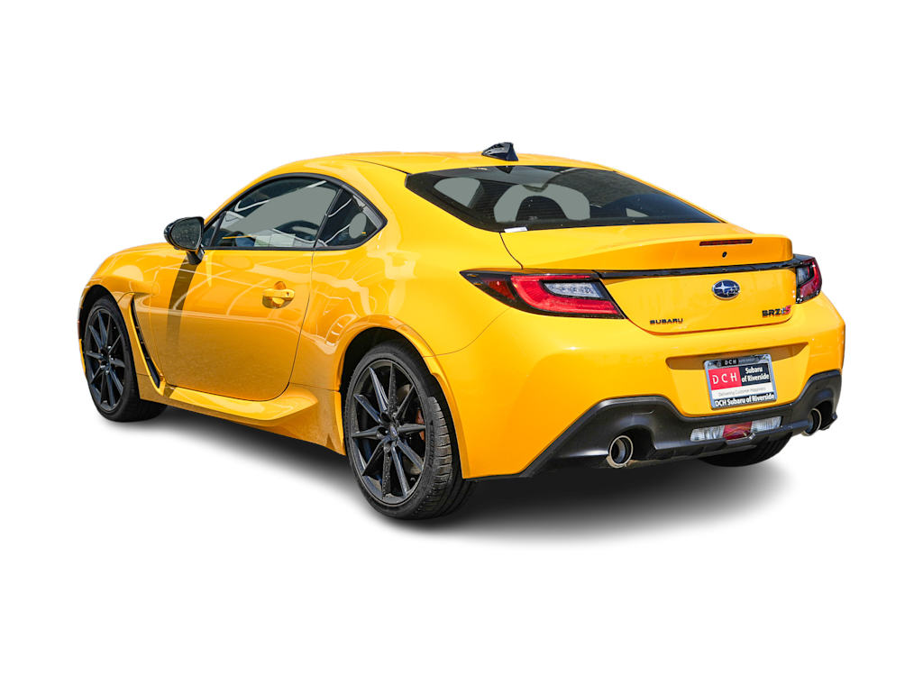 Thumbnail: 2026 Subaru BRZ - 3