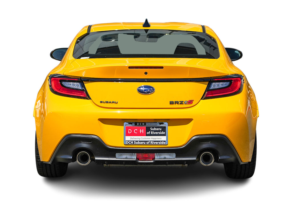 Thumbnail: 2026 Subaru BRZ - 19