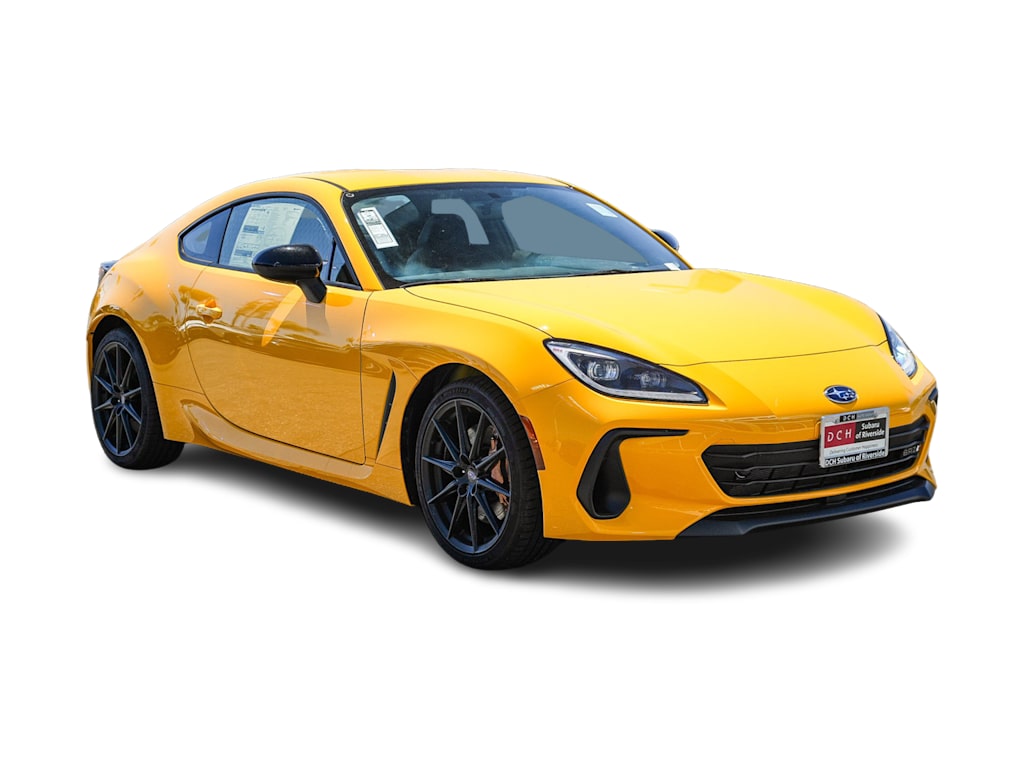 Thumbnail: 2026 Subaru BRZ - 17