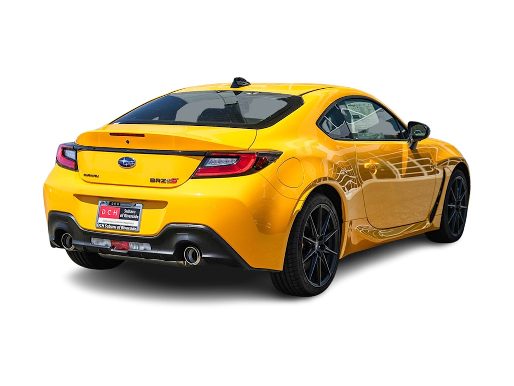 Thumbnail: 2026 Subaru BRZ - 18