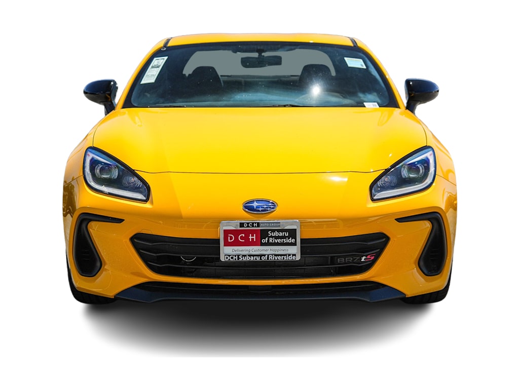Thumbnail: 2026 Subaru BRZ - 4