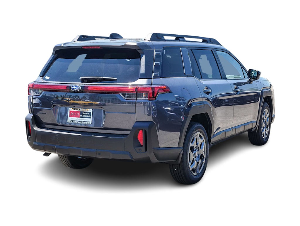 Thumbnail: 2026 Subaru Outback - 18