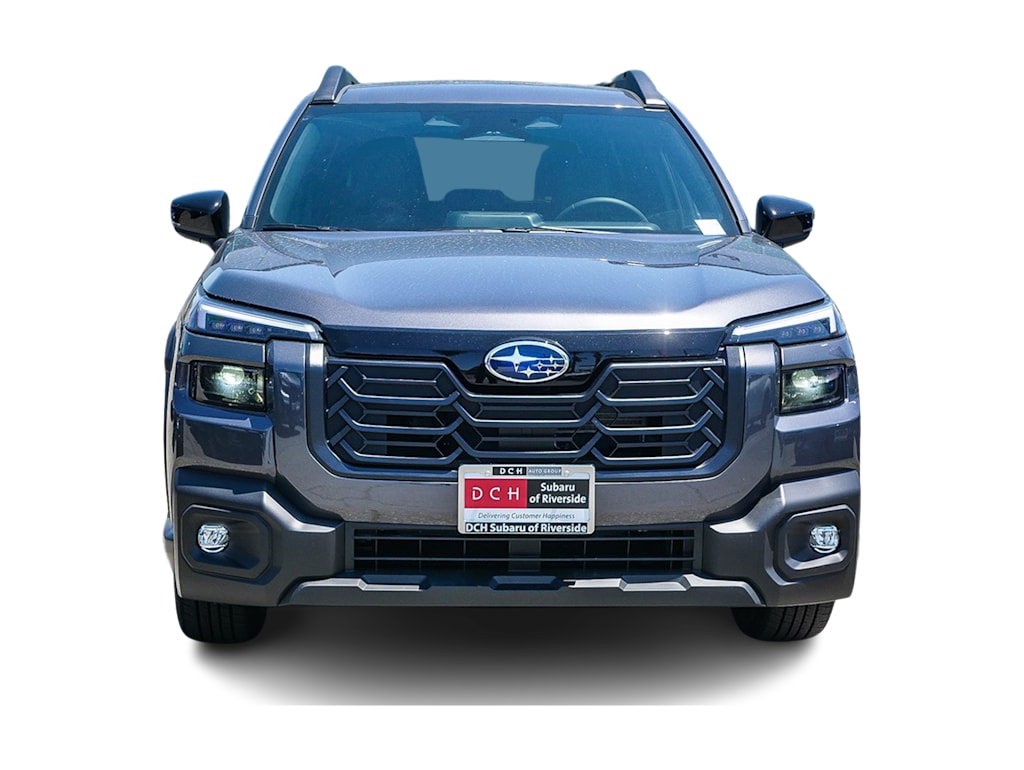 Thumbnail: 2026 Subaru Outback - 5