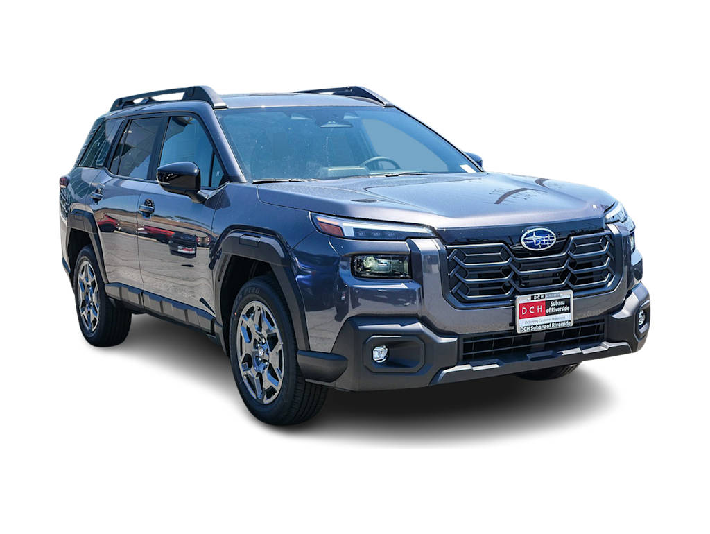 Thumbnail: 2026 Subaru Outback - 17