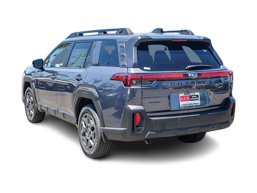 Thumbnail: 2026 Subaru Outback - 3
