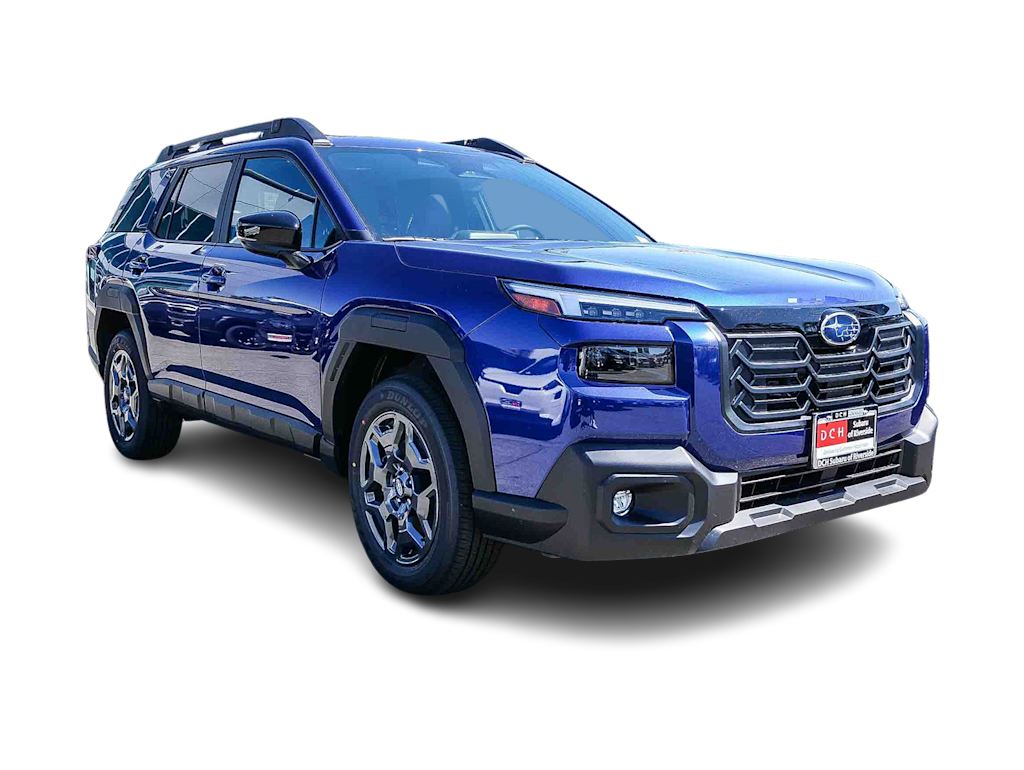 Thumbnail: 2026 Subaru Outback - 16