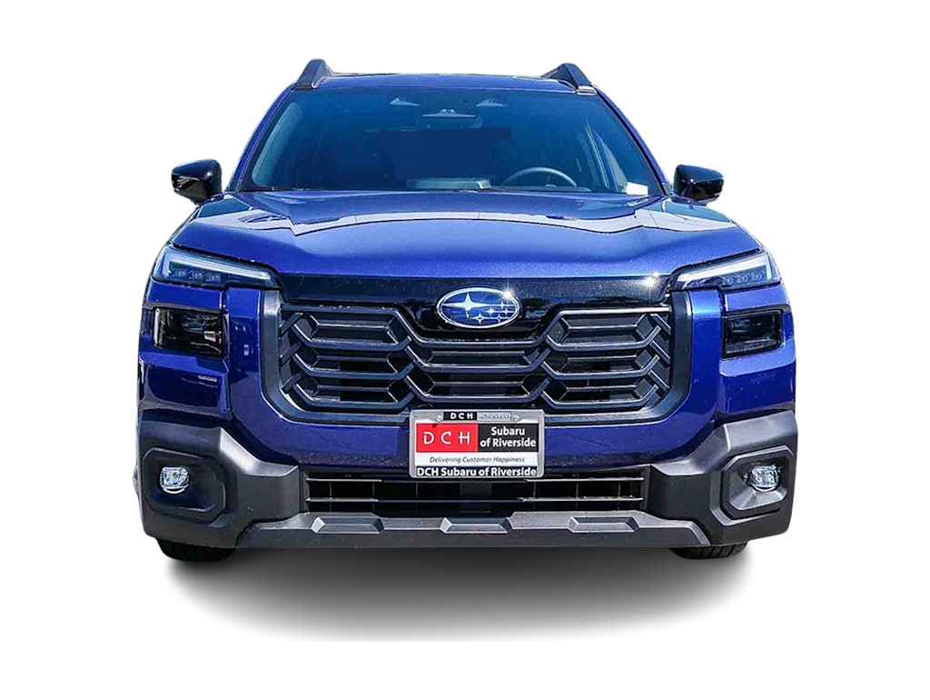 Thumbnail: 2026 Subaru Outback - 5