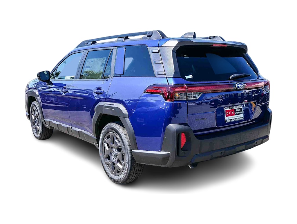 Thumbnail: 2026 Subaru Outback - 3