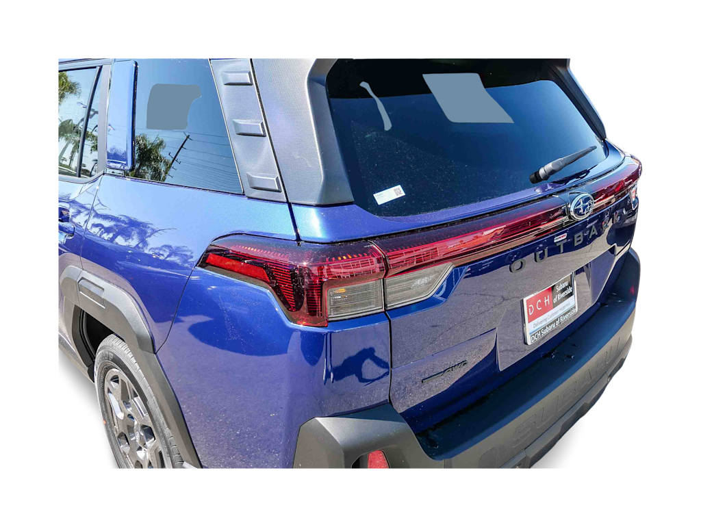 Thumbnail: 2026 Subaru Outback - 18