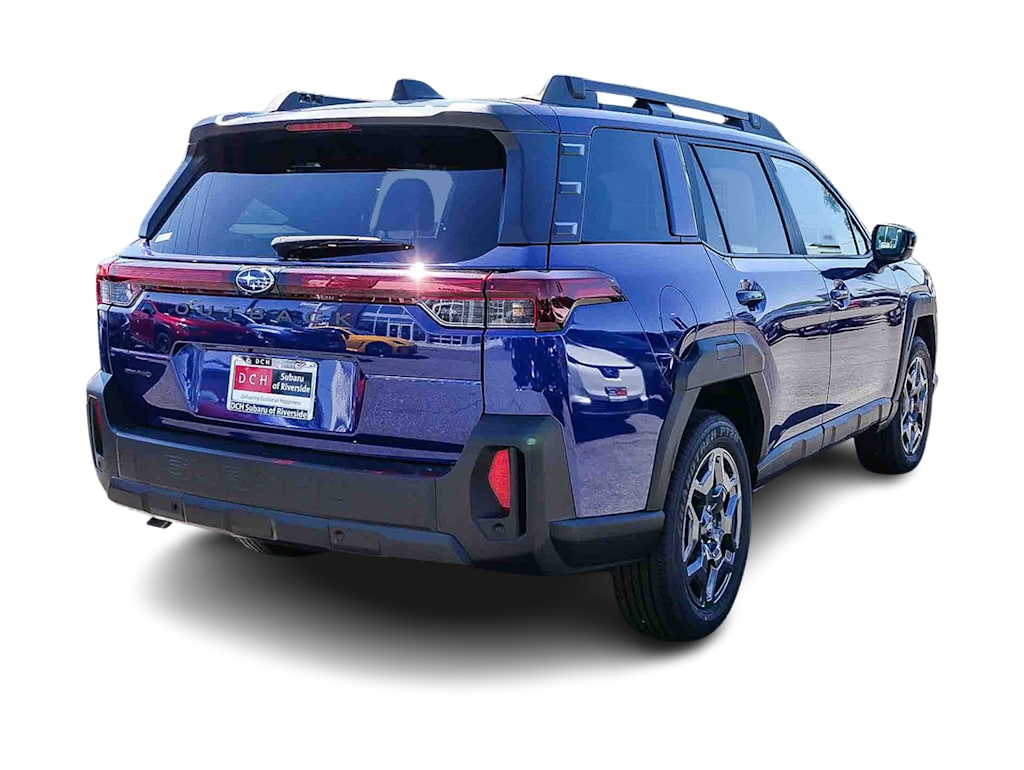 Thumbnail: 2026 Subaru Outback - 17