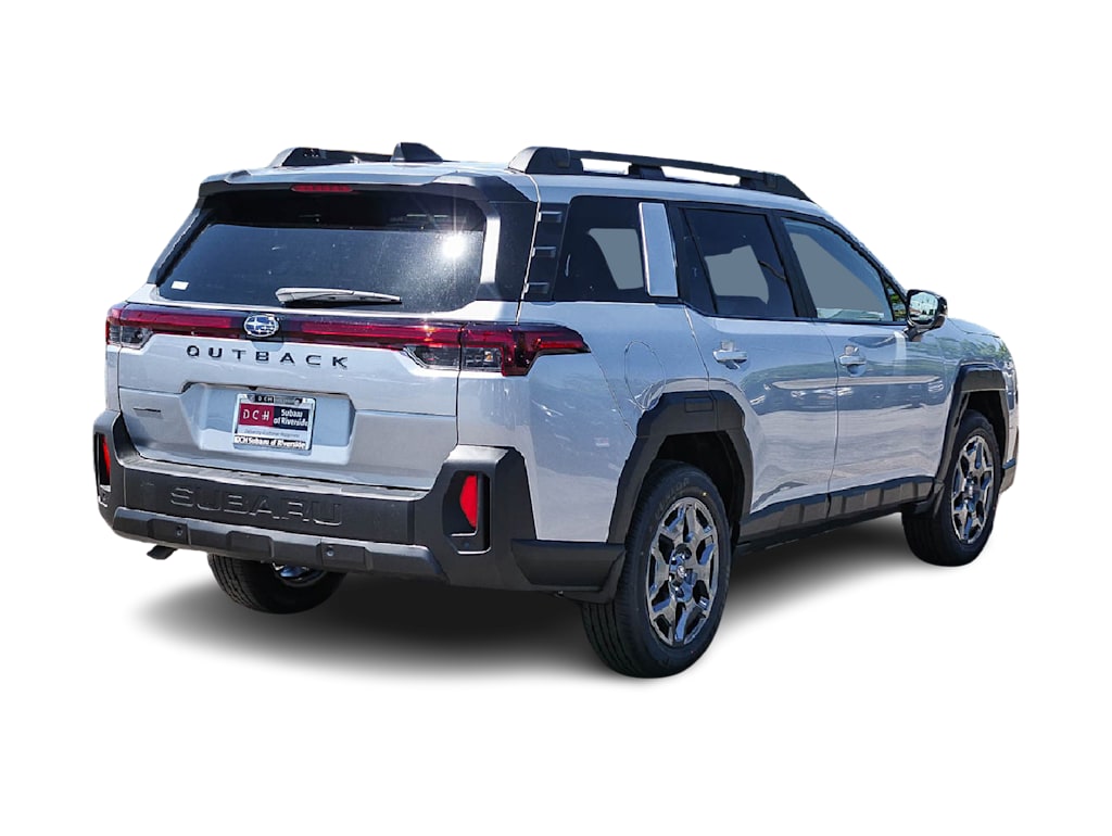 Thumbnail: 2026 Subaru Outback - 17