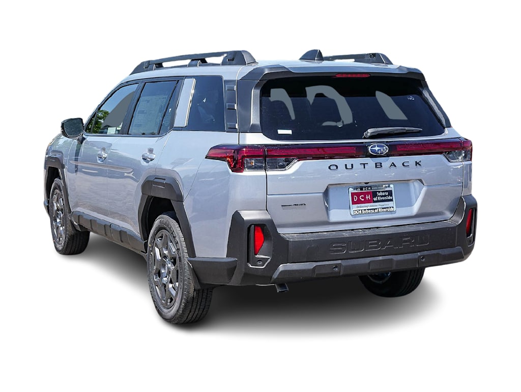 Thumbnail: 2026 Subaru Outback - 3
