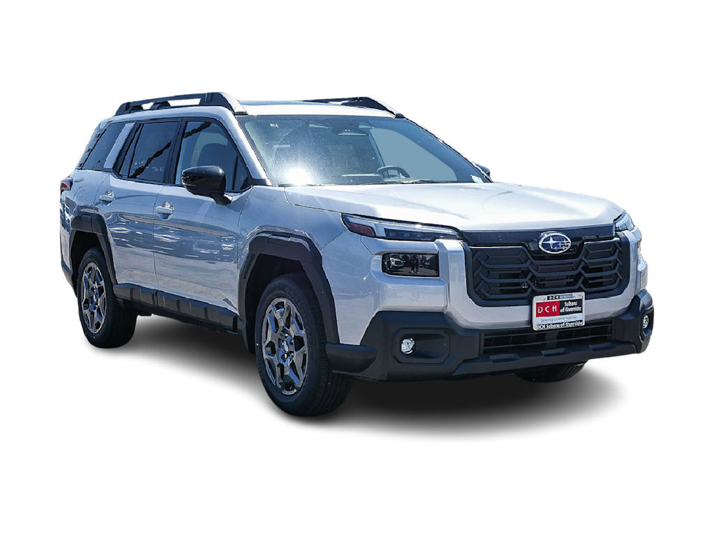 Thumbnail: 2026 Subaru Outback - 16