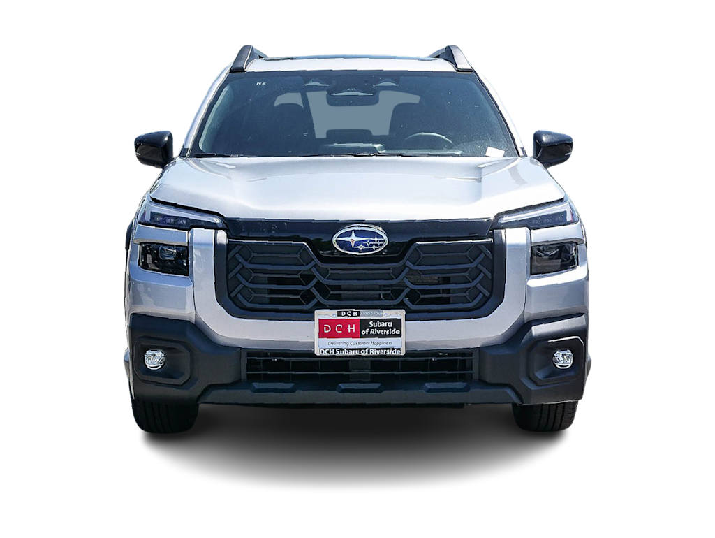 Thumbnail: 2026 Subaru Outback - 5