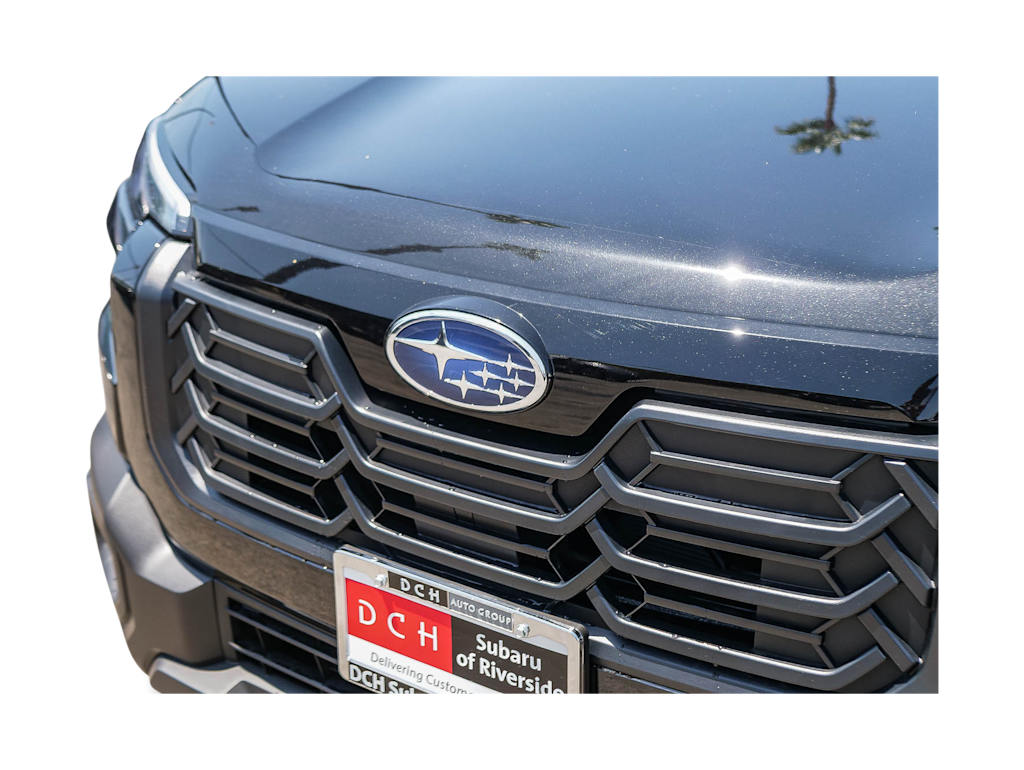 Thumbnail: 2026 Subaru Outback - 20