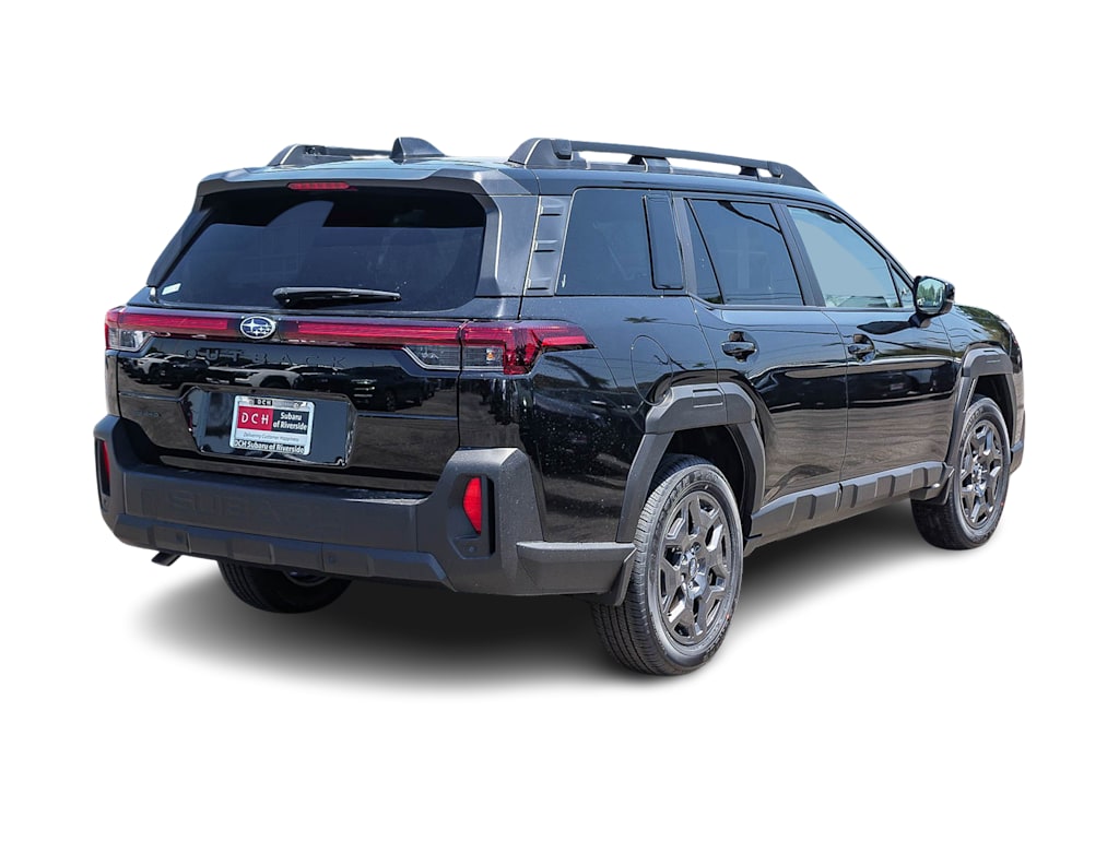 Thumbnail: 2026 Subaru Outback - 16