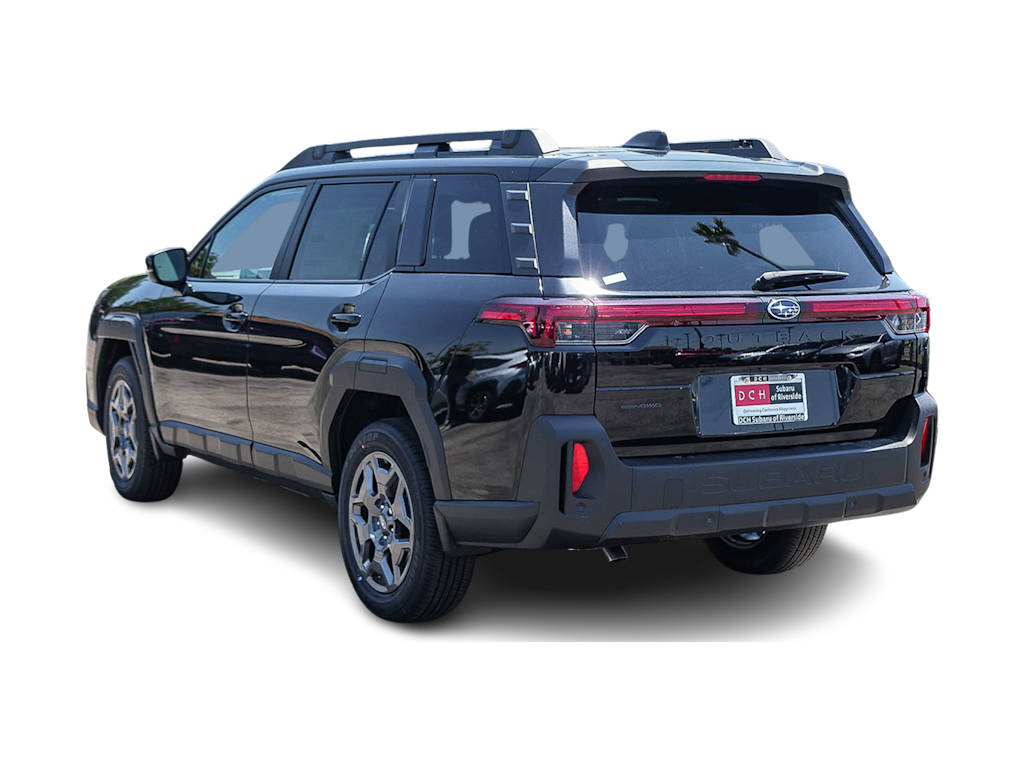 Thumbnail: 2026 Subaru Outback - 3