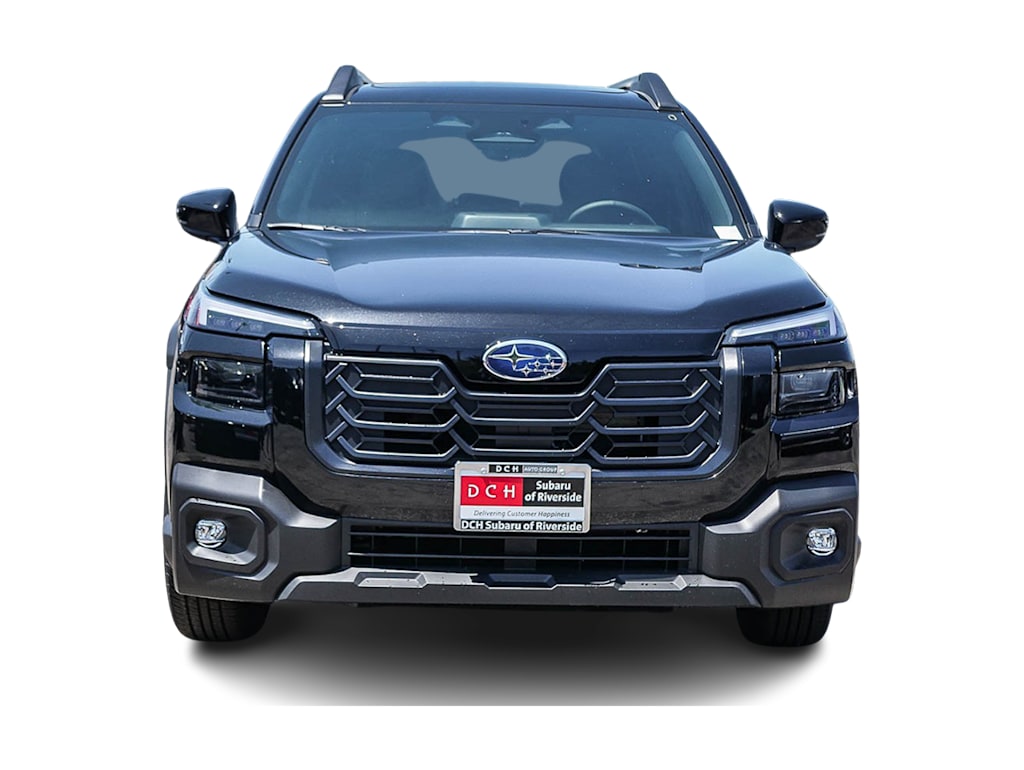 Thumbnail: 2026 Subaru Outback - 5