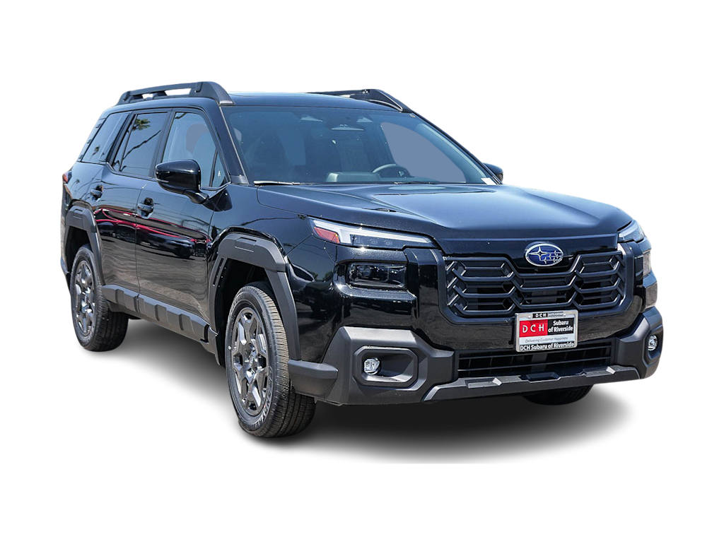 Thumbnail: 2026 Subaru Outback - 15