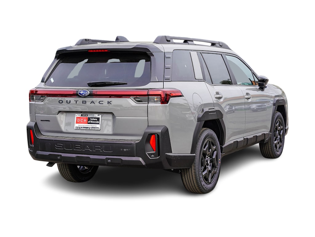 Thumbnail: 2026 Subaru Outback - 16