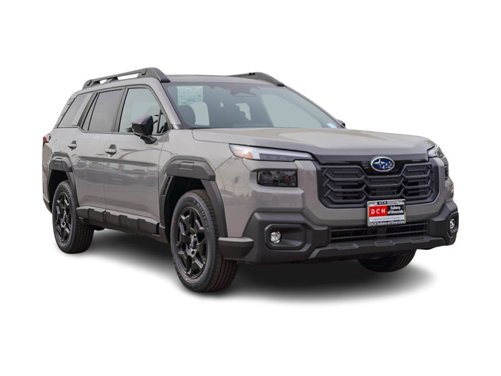 Thumbnail: 2026 Subaru Outback - 15
