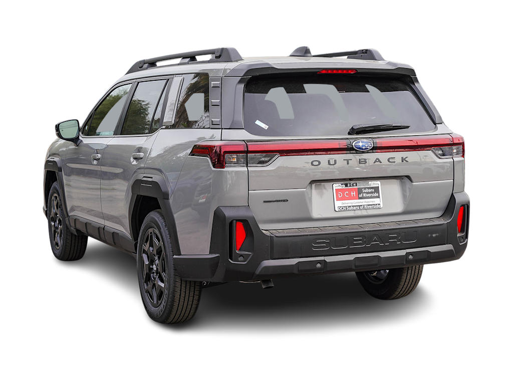 Thumbnail: 2026 Subaru Outback - 3